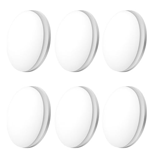 wilcractk Duschvorhang Beschwerer 6 Stück Weiß, Starke Vorhang Magnete & Gewichte, für dünne Vorhänge, Badezimmer, Tischdecken und Outdoor-Anwendung wilcractk Duschvorhang Beschwerer 6 Stück Weiß, Starke Vorhang Magnete & Gewichte, für dünne Vorhänge, Badezimmer, Tischdecken und Outdoor-Anwendung von wilcractk