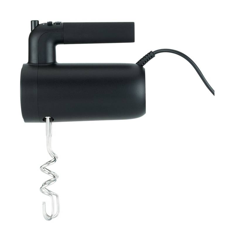 Handmixer Smooth Mix 500 W schwarz Handmixer Smooth Mix 500 W schwarz von wilfa