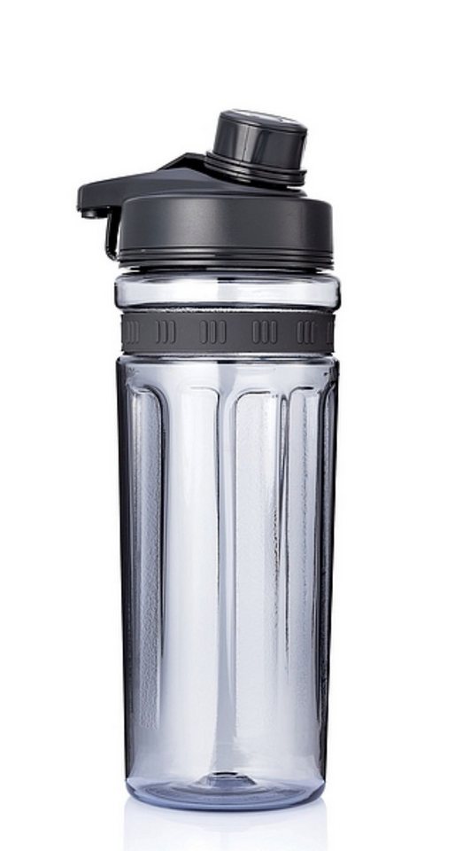 wilfa Mixaufsatz Flasche 2Go für Activlife Mixer, 600 ml, SPB-1 von wilfa