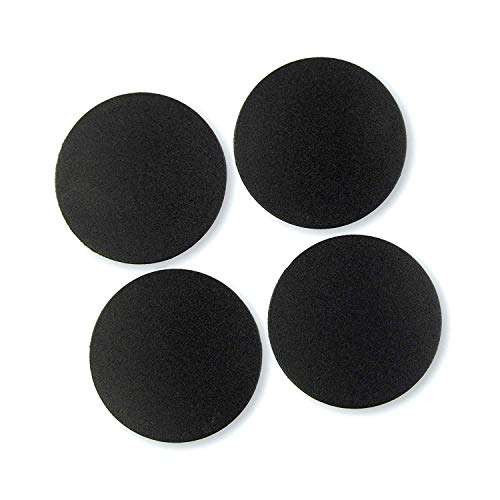 Willhom Bottom Case Rubber Feet Replacement for MacBook Pro Retina 13 inch A1425 A1502 15 inch A1398 Willhom Bottom Case Rubber Feet Replacement for MacBook Pro Retina 13 inch A1425 A1502 15 inch A1398 von willhom