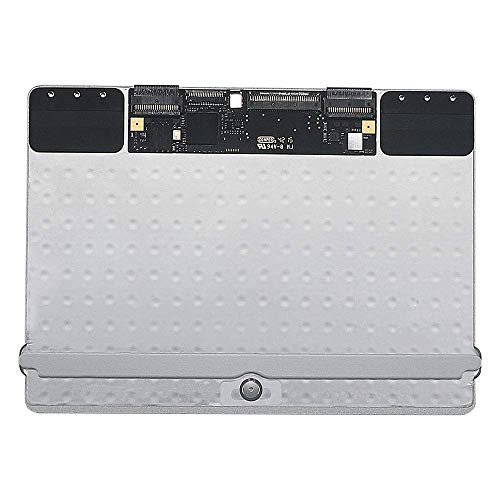 Willhom Ersatz-Touchpad für MacBook Air 13 Zoll A1466 ohne Flexkabel 593-1604-B (Mitte 2013, Anfang 2014, Anfang 2015, Mitte 2017) von willhom