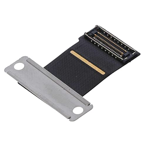 Willhom LCD-Display eDP (Embedded DisplayPort) Lvds Flexkabel Ersatz für MacBook Pro 13 Zoll Retina A1706 (Ende 2016-Mitte 2017) A1989 (Mitte 2018-Mitte 2019) A2251 (Mitte 2020 10 von willhom