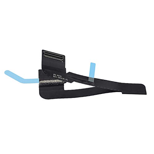 Willhom LVDS LCD TCON Board Flexkabel Ersatz für MacBook 12" Retina A1534 2015 2016 2017 821-00318-A 821-00318-01 821-00510-A Willhom LVDS LCD TCON Board Flexkabel Ersatz für MacBook 12" Retina A1534 2015 2016 2017 821-00318-A 821-00318-01 821-00510-A von willhom