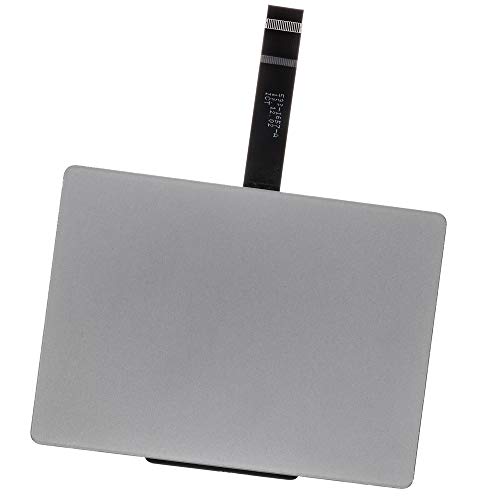 Willhom für MacBook Pro Retina 13 Zoll A1502 Trackpad mit Flexkabel 593-1657 (Ende 2013, Mitte 2014). von willhom