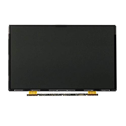 Willhom Ersatz für MacBook Air 13 Zoll A1369 A1466 LCD Display LP133WP1 2010-2015 Willhom Ersatz für MacBook Air 13 Zoll A1369 A1466 LCD Display LP133WP1 2010-2015 von willhom