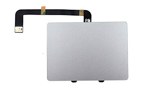 willhom Touchpad Trackpad mit Kabel für MacBook Pro 38,1 cm A1286 2009 2010 2011 2012 (922–9035, 922–9306, 922–9749,821–0832-a) von willhom