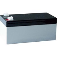WindowMaster Akku für WSC 204 12V 3,4Ah WSA 003 0101 WindowMaster Akku für WSC 204 12V 3,4Ah WSA 003 0101 von windowmaster
