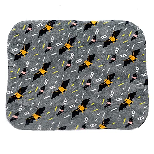 Haustier Wärmekissen Selbstheizende Decke Für Katzen & Hunde Waschbare Matte Für Haustier-Winter Selbstwärmende Katzendecke Hundedecke Wärmedecke Katze Katzendecken von windyday