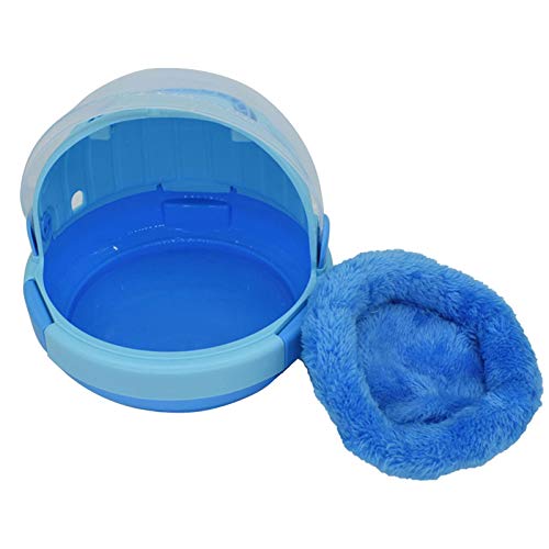 Tragbare Warme Vogel Transportbox Mit Das Visuelle Fenster Leichte Vogelträger Vogel Reise Käfig Parrot Vogeltransportboxen Transportbehälter Für Vögel Tragetaschen Transportboxen Für Kleintiere Tragbare Warme Vogel Transportbox Mit Das Visuelle Fenster Leichte Vogelträger Vogel Reise Käfig Parrot Vogeltransportboxen Transportbehälter Für Vögel Tragetaschen Transportboxen Für Kleintiere von windyday