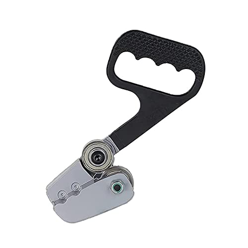 windyday Schnell Und Tragbar Blechschneidemaschine Blechschneidewerkzeug Metallschneider Robuste Struktur Ergonomischer Metallschneider Manuelle Metallschneidemaschine von windyday