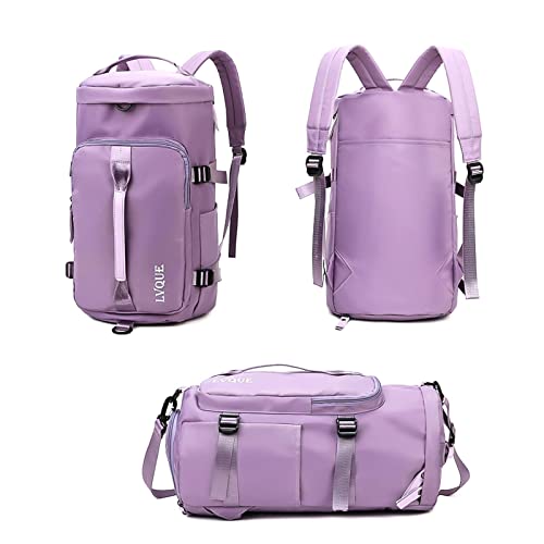 windyday Sportreisetasche | Fitness-Rucksack für Männer und Frauen Fitness-Rucksack Trainingszubehör für Männer und Frauen,Fitness-Accessoires für Damen und Herren von windyday