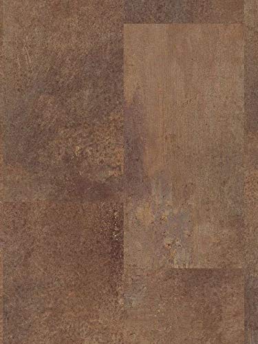 wDB00143-400s Wineo 400 Stone Designbelag Vinyl Fortune Stone Rusty zum Verkleben von wineo