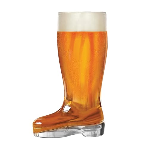 #winning Bierstiefel von #winning