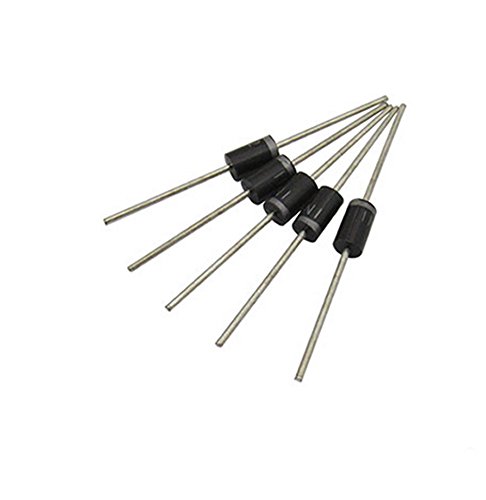 10Pcs 1N5822 IN5822 40V 3A SCHOTTKY DIODE Neu von winwill