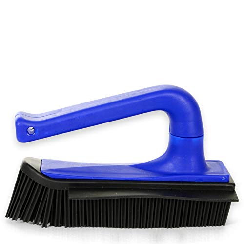 winwin clean Systemische Reinigung - Handbesen I V - HANDBESEN I MIT V-FÖRMIGEN Borsten von winwinclean