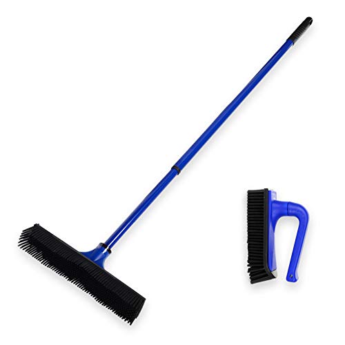 winwinCLEAN-Set: UNIVERSAL KEHRBESEN INKLUSIVE HANDBESEN I V - Besen I MIT V-FÖRMIGEN Borsten winwinCLEAN-Set: UNIVERSAL KEHRBESEN INKLUSIVE HANDBESEN I V - Besen I MIT V-FÖRMIGEN Borsten von winwinclean