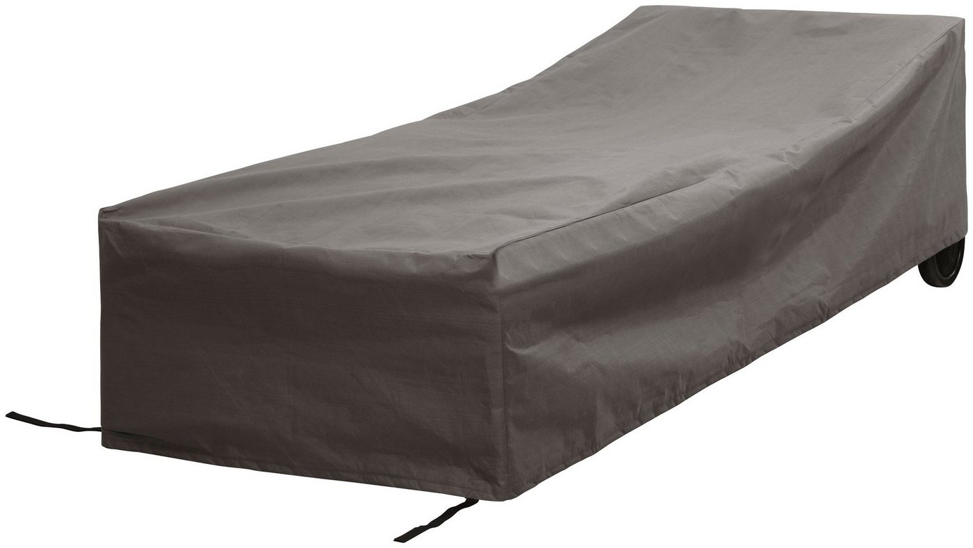 winza outdoor covers Gartenmöbel-Schutzhülle, geeignet für Liegestühle, 200x75x40 cm von winza outdoor covers