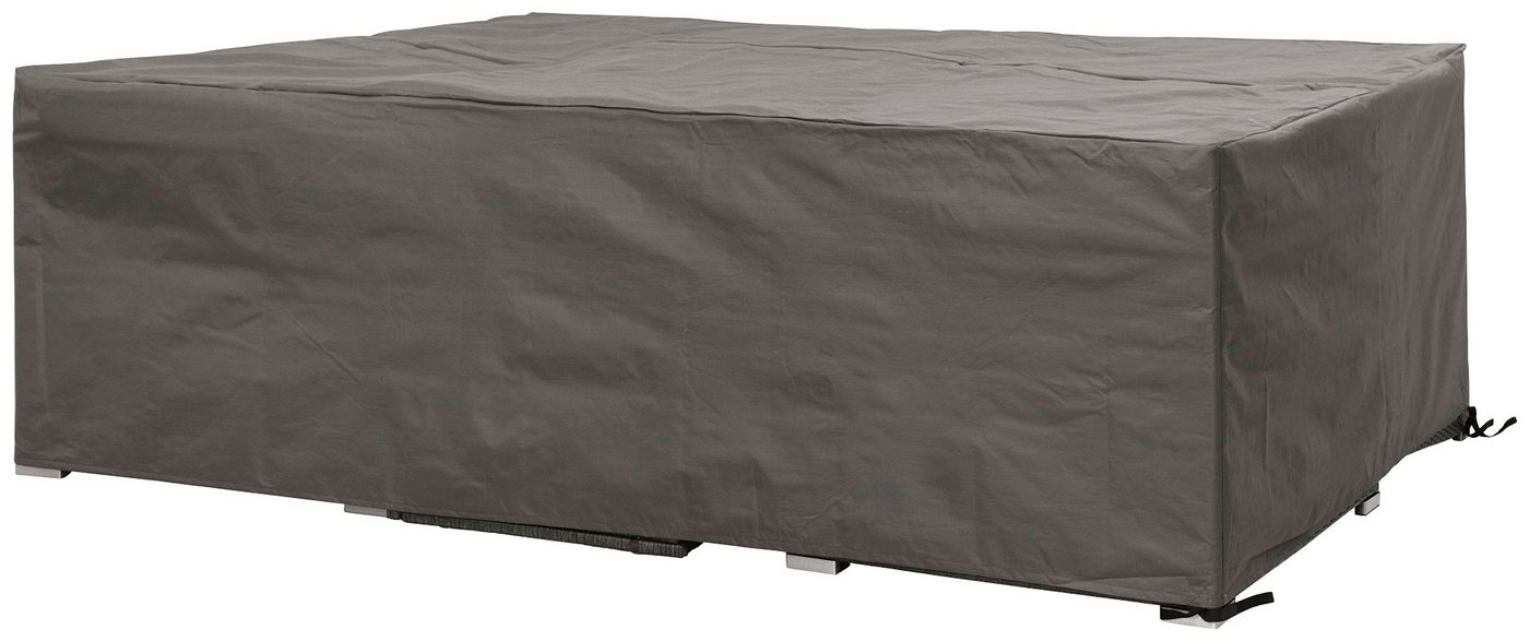 winza outdoor covers Gartenmöbel-Schutzhülle, geeignet für Loungeset, 300x200x75 cm von winza outdoor covers