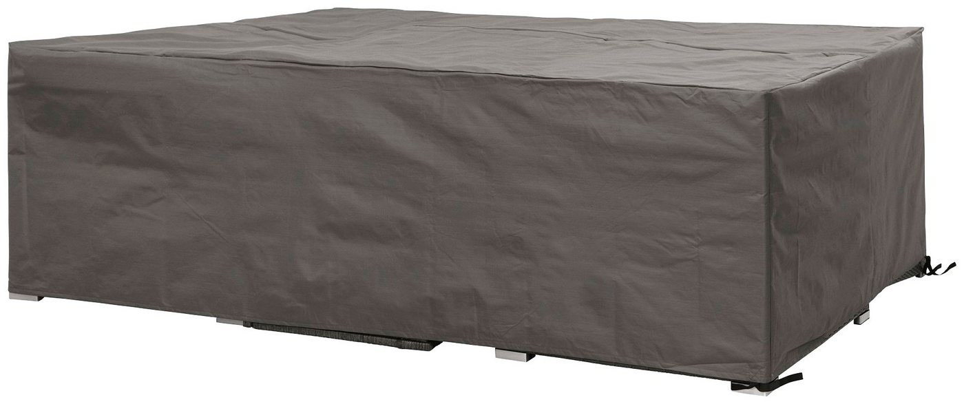 winza outdoor covers Gartenmöbel-Schutzhülle TOPSELLER! (OTTOs Choice), geeignet für Loungeset, 300x300x75 cm winza outdoor covers Gartenmöbel-Schutzhülle TOPSELLER! (OTTOs Choice), geeignet für Loungeset, 300x300x75 cm von winza outdoor covers