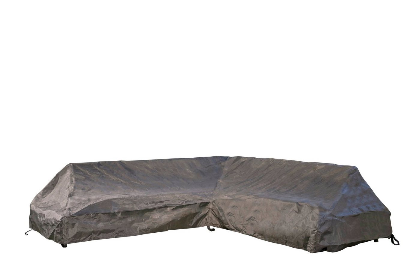 winza outdoor covers Gartenmöbel-Schutzhülle, geeignet für Loungeset Eckeinheit, bis zu 295 cm von winza outdoor covers