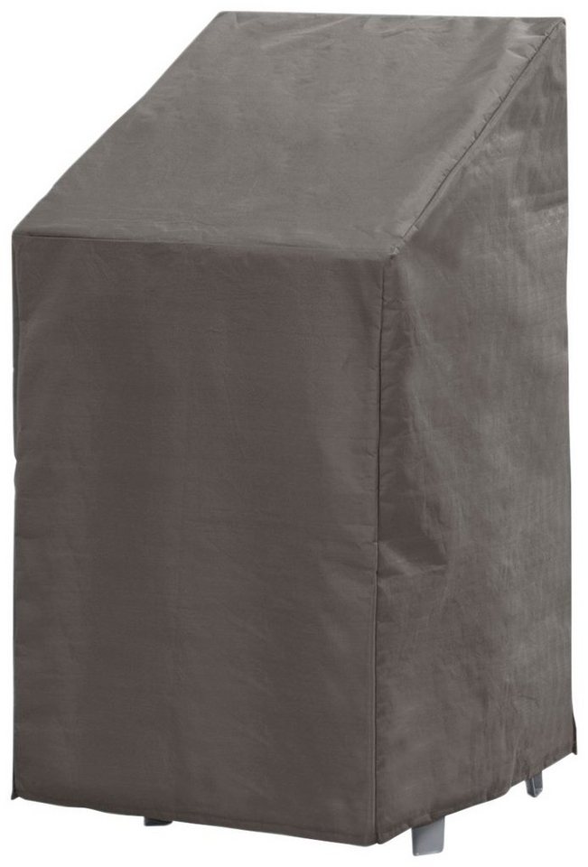 winza outdoor covers Gartenmöbel-Schutzhülle, geeignet für Stapelstühle von winza outdoor covers
