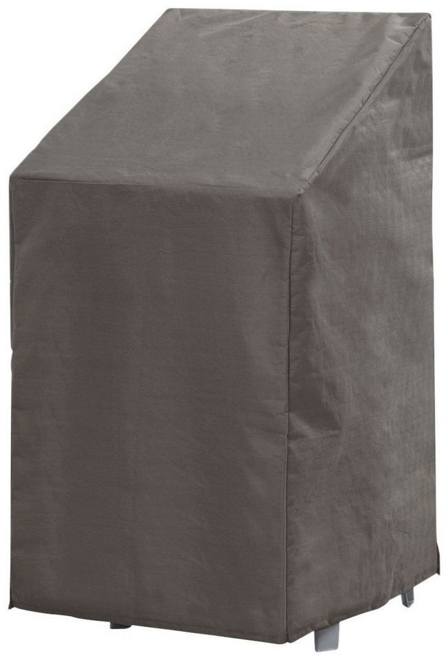 winza outdoor covers Gartenmöbel-Schutzhülle, geeignet für Stapelstühle von winza outdoor covers