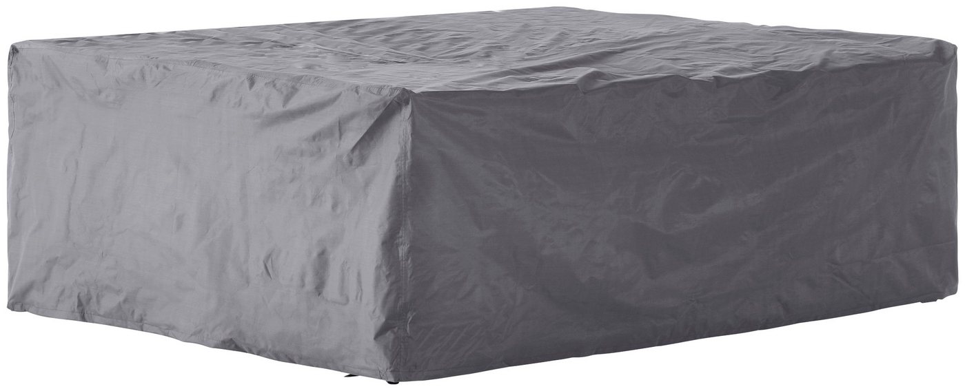 winza outdoor covers Gartenmöbel-Schutzhülle, geeignet für ein kleines Loungeset, 200x150x75 cm von winza outdoor covers