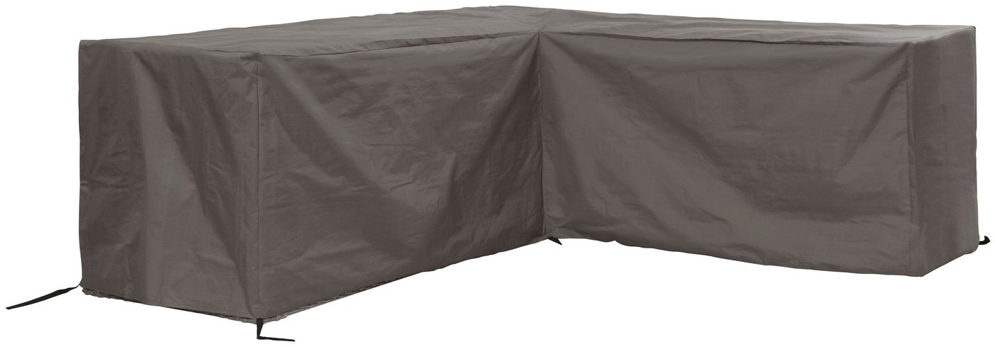 winza outdoor covers Gartenmöbel-Schutzhülle Outdoor Cover, für L-förmige Loungegarnitur von winza outdoor covers