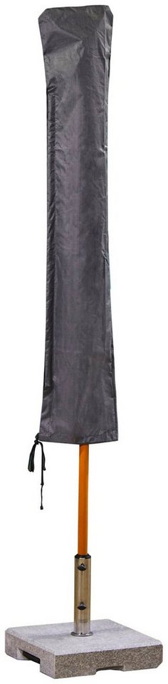 winza outdoor covers Sonnenschirm-Schutzhülle, geeignet für Schirme bis ø 300 cm, Maße 165x30 cm winza outdoor covers Sonnenschirm-Schutzhülle, geeignet für Schirme bis ø 300 cm, Maße 165x30 cm von winza outdoor covers