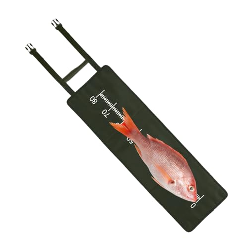 wiroouia Angel Hakenschonmatte Mit Messfunktion - Klappbare Karpfenmatte Mit Waage | Zubehör Für Angeln Am Ufer Steg Boot Outdoor Camping See wiroouia Angel Hakenschonmatte Mit Messfunktion - Klappbare Karpfenmatte Mit Waage | Zubehör Für Angeln Am Ufer Steg Boot Outdoor Camping See von wiroouia