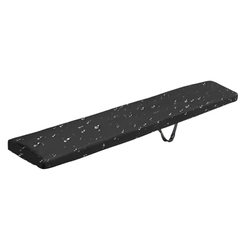 wiroouia Pool Sprungbrett Abdeckung, Wetterbeständige Sprungbrett Schutzabdeckung, Verstellbare Reißfeste Schwimmbad Abdeckhaube Für Draußen & Drinnen Winter wiroouia Pool Sprungbrett Abdeckung, Wetterbeständige Sprungbrett Schutzabdeckung, Verstellbare Reißfeste Schwimmbad Abdeckhaube Für Draußen & Drinnen Winter von wiroouia