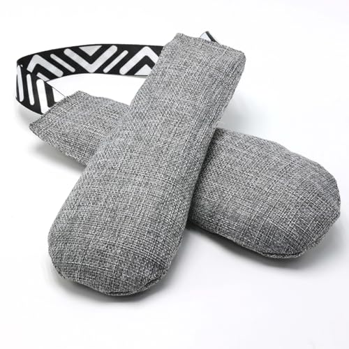wisoolkic Taekwondo Handschuhe Geruch Stiefel Schuhe Handschuhe Baseballhandschuhe Schuhe Geruchsentferner für Boxhandschuhe Gulong Duft, Zitrone von wisoolkic