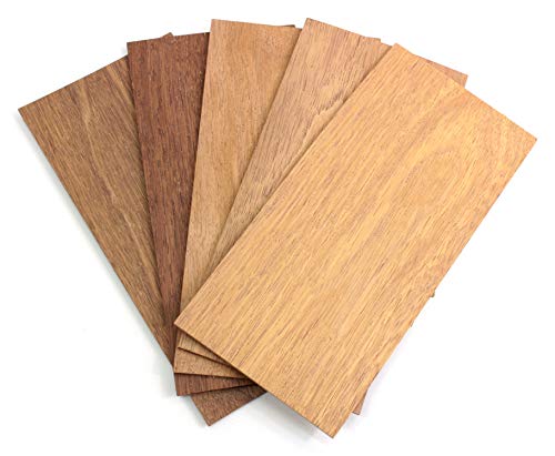 wodewa Holz Furnier Set 2mm Starkfurnier Merbau 60x14cm 10er Set Sägefurnier Bastelholz Platten Echtholz Holzfurnier zum Basteln Holzplatte Bastelset Modellbau DIY wodewa Holz Furnier Set 2mm Starkfurnier Merbau 60x14cm 10er Set Sägefurnier Bastelholz Platten Echtholz Holzfurnier zum Basteln Holzplatte Bastelset Modellbau DIY von wodewa