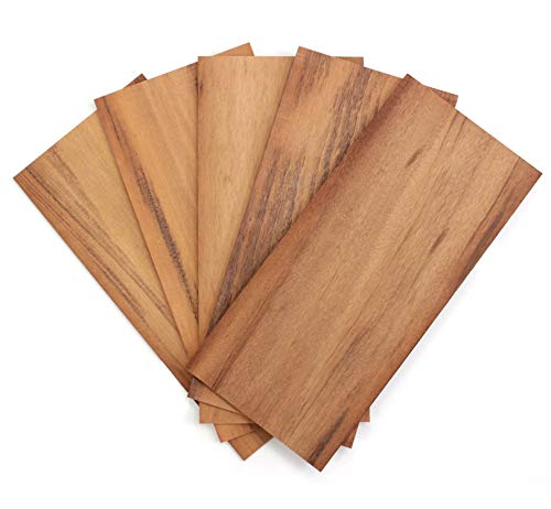 wodewa Holz Furnier Set 2mm Starkfurnier Tigerwood 15x14cm 5er Set Sägefurnier Bastelholz Platten Echtholz Holzfurnier zum Basteln Holzplatte Bastelset Modellbau DIY wodewa Holz Furnier Set 2mm Starkfurnier Tigerwood 15x14cm 5er Set Sägefurnier Bastelholz Platten Echtholz Holzfurnier zum Basteln Holzplatte Bastelset Modellbau DIY von wodewa