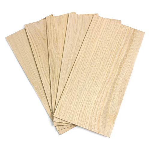 wodewa Holz Furnier Set 4mm Starkfurnier Eiche 60x14cm 10er Set Sägefurnier Bastelholz Platten Echtholz Holzfurnier zum Basteln Holzplatte Bastelset Modellbau DIY wodewa Holz Furnier Set 4mm Starkfurnier Eiche 60x14cm 10er Set Sägefurnier Bastelholz Platten Echtholz Holzfurnier zum Basteln Holzplatte Bastelset Modellbau DIY von wodewa