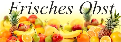 Banner Obst 1 von wodtke-werbetechnik