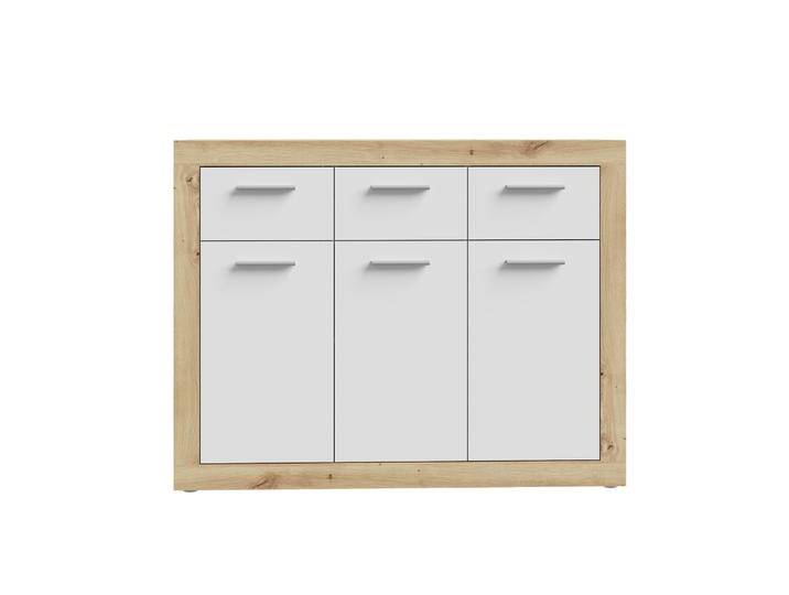 BACCIO Kommode BACCIO Kommode von wohn-schick