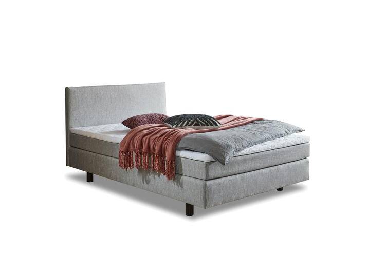 BX1770 Boxspringbett H3 BX1770 Boxspringbett H3 von wohn-schick