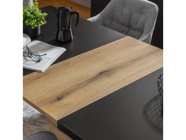 JACKY Esstisch 160x90 von wohn-schick