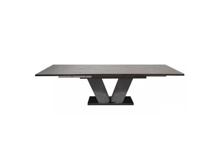 KOMFORT Esstisch 90x180 von wohn-schick