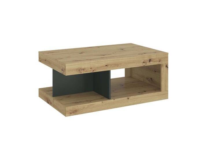 LUCI Couchtisch 64x104 von wohn-schick