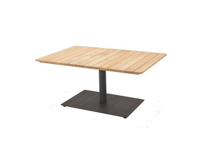 PEARL Couchtisch 60x89 PEARL Couchtisch 60x89 von wohn-schick