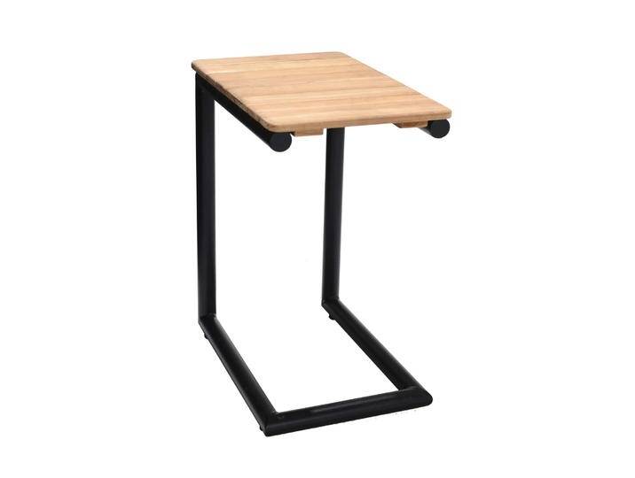 PORTALS Beistelltisch 30x46 von wohn-schick