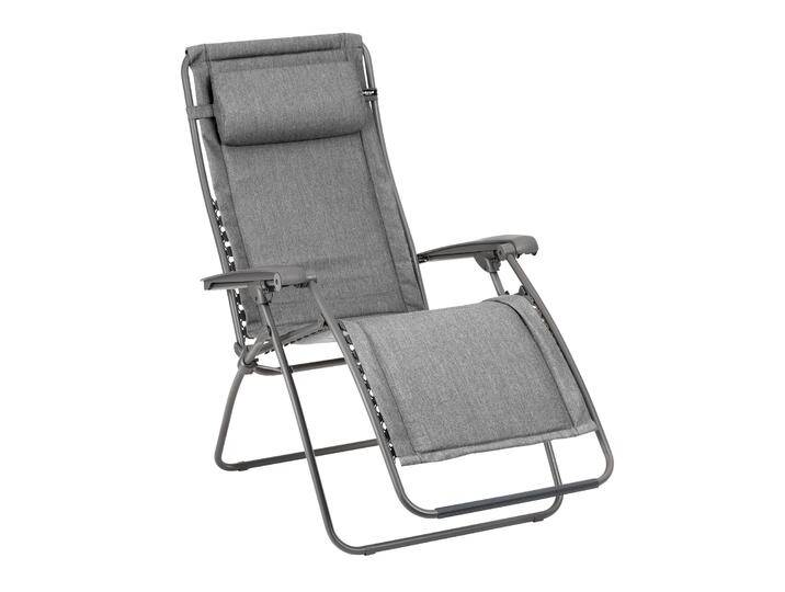 RSX CLIP LIGHTCOMFORT Liegestuhl von wohn-schick