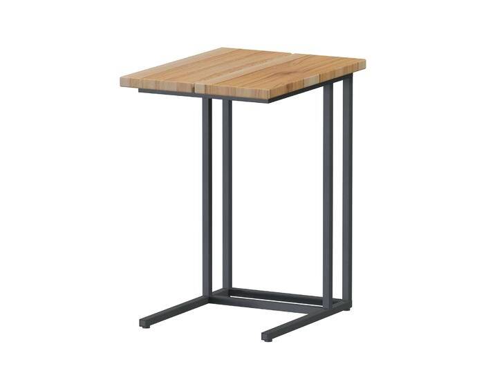 SOLIDO Beistelltisch 35x42 von wohn-schick