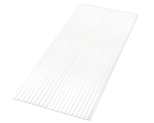 wohnartig® | AKUSTIKPANEELE auf weißem HDF | MODULLO 3,3 m² set Farbe: Weiß 910 | Wandverkleidung | Lamellenverkleidung | Akustikpaneel | Wandpaneele von wohnartig