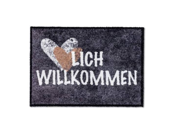 Fußmatte PURE & SOFT Teppich Läufer in 7 Farben und 2 Größen Fußmatte PURE & SOFT Teppich Läufer in 7 Farben und 2 Größen von wohndirect