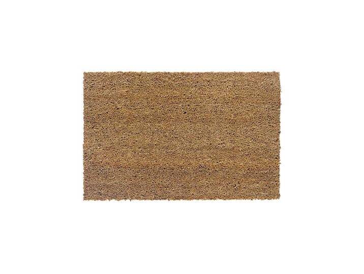 Kokosmatte KEIRA 24 mm Natur 100 cm breit von wohndirect