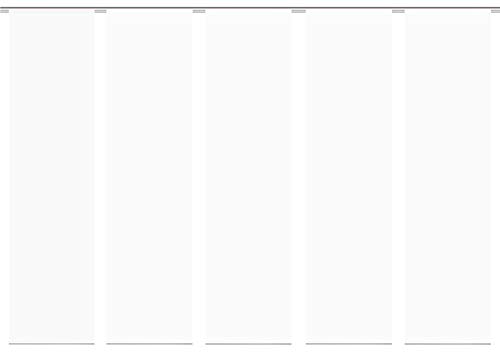 wohnfuehlidee 5er-Set Flächenvorhänge Deko Blickdicht Roma 5X Uni Weiss wohnfuehlidee 5er-Set Flächenvorhänge Deko Blickdicht Roma 5X Uni Weiss von wohnfuehlidee