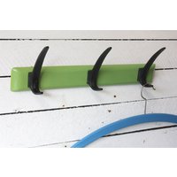 Vintage Garderobe Unbenutzt New Old Stock Vintage Garderobe Unbenutzt New Old Stock von wohnraumformer